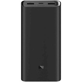 Xiaomi Mi Power Bank 3 Pro VXN4254GL Black 20000mAh | VXN4254GL ...
